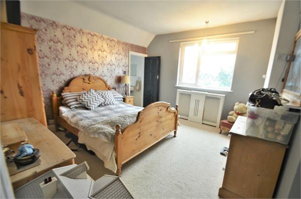 Croft Close, Mill Hill